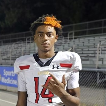Kaleb Price
