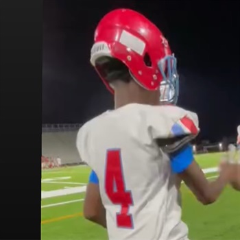 Jayvon “Jayvo” Rattler