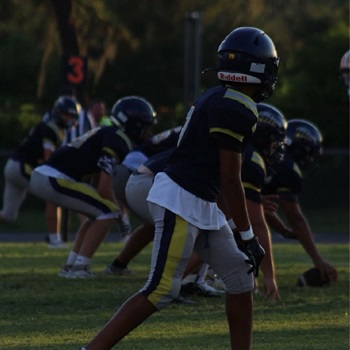 Josiah Pena