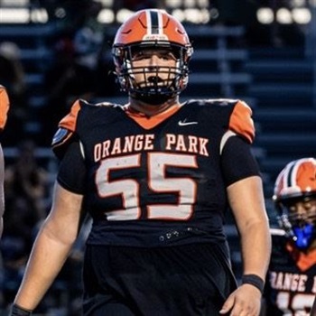 Cale Kethman