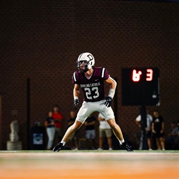 Grayson Pennington