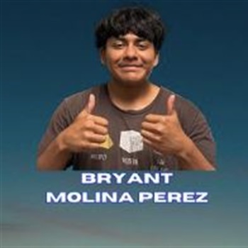 Bryant Molina-Perez