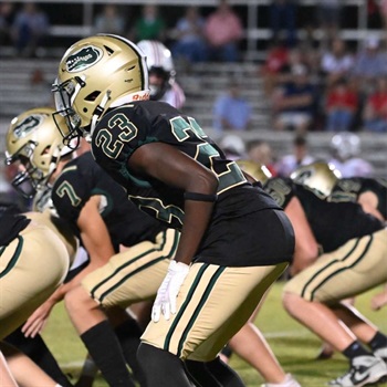 Nicholas James Eason