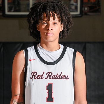 Jayden Pointer