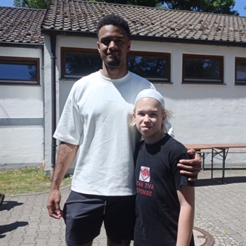 Nils und Björn Immisch