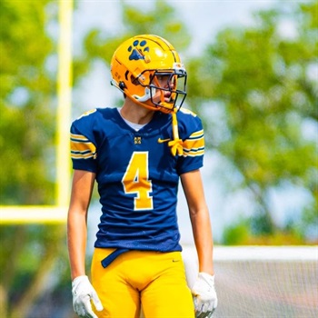 Jake Lamirand