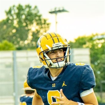 Jacob Mikin