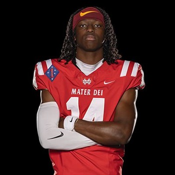 Jaylen Grier