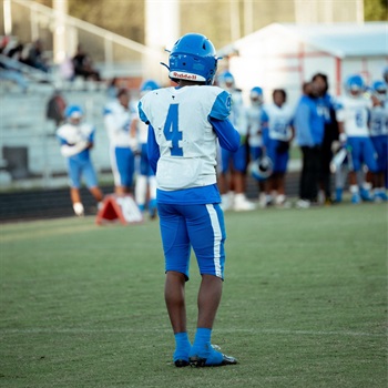 Marcus Dye