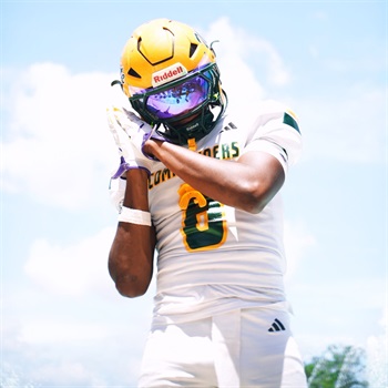 Rajon Riley