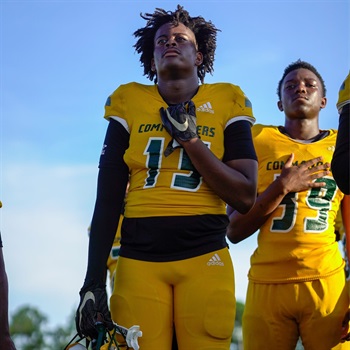 Rajon Riley