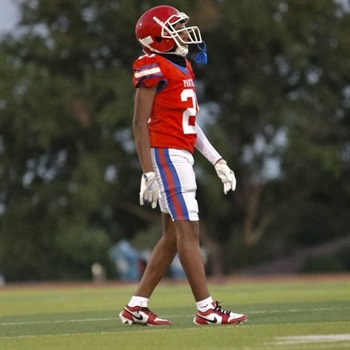 Dez’juante Lockett