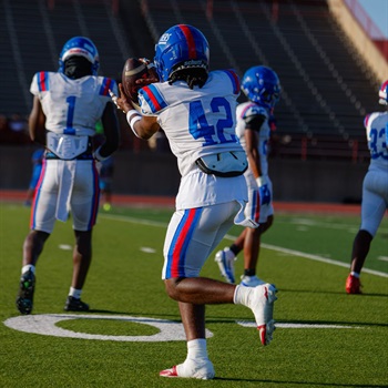 Dez’juante Lockett