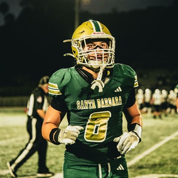 Nate Meister