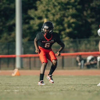 Markel Smith
