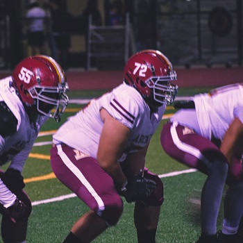 Christopher Contreras