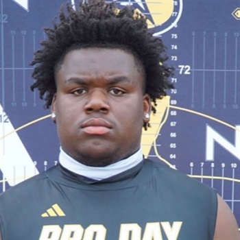 Jamon Sanders