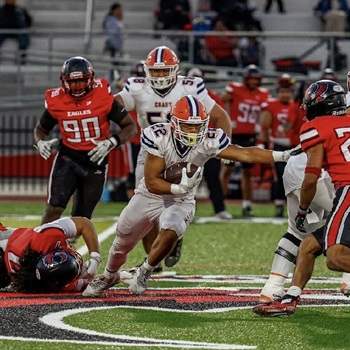 Ocean Nihipali-Sesson