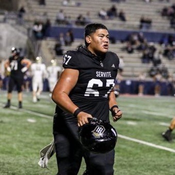 Keiden Lokeni