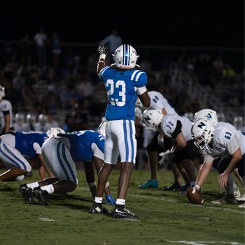 Marktavious “krow” Walker
