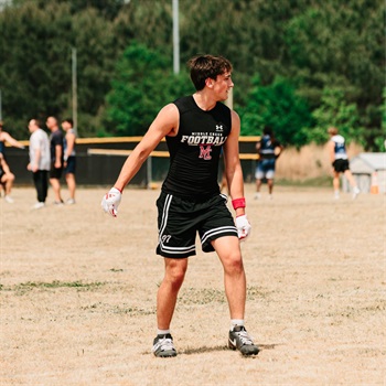 Grant Cornelius