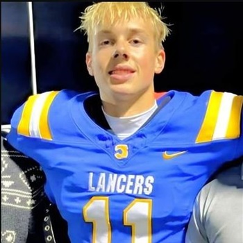 Brady Brandt