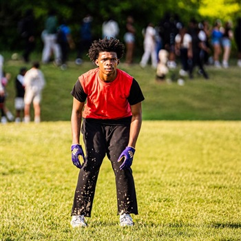 Zion Thomas
