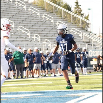 Braylen Peoples - Hudl