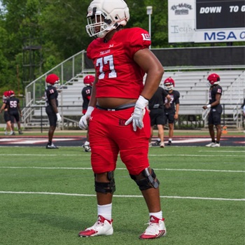 Kaison Moore