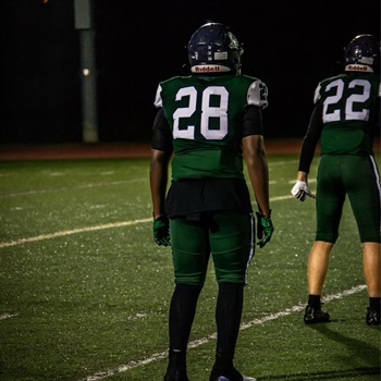 Jayden Jackson-Veney