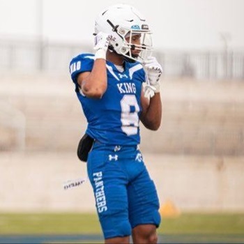 Derrick Tripp II