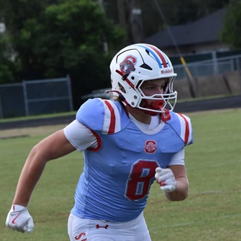 Brady Walters