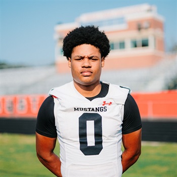 Zai Finnell