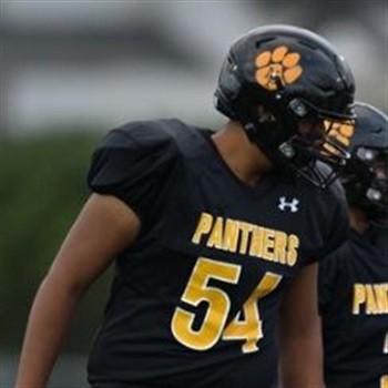 William Dominguez Jr.