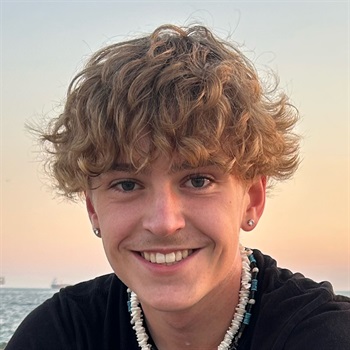 Parker Geijer