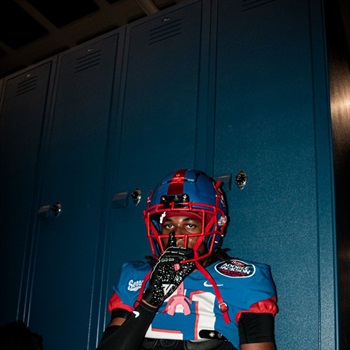 Derrick Coleman Jr