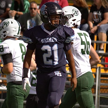 Demetrius Williams (Dj)