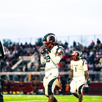 Deshawn Shropshire