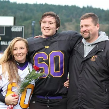 Easton Garard