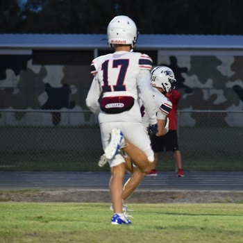 Jackson Woss