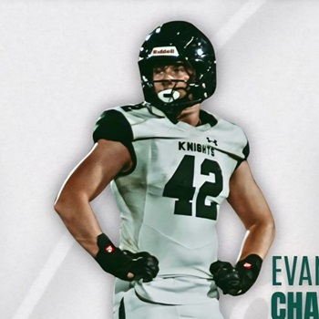 Evan Chadwick