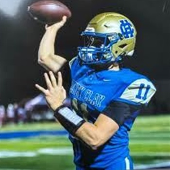 Cooper Dickerson