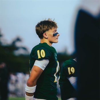 Grayson Schmell