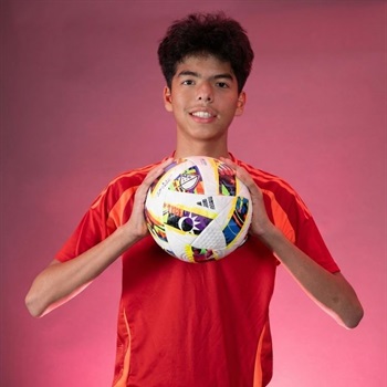 Julian Rincon