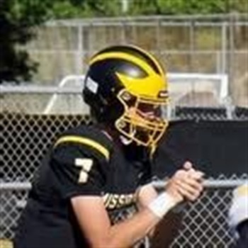 Austin Stefl