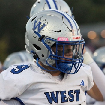 Liam Rafferty-Stumpf