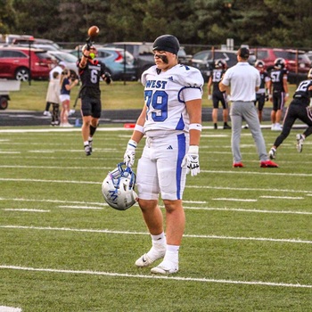 Liam Rafferty-Stumpf