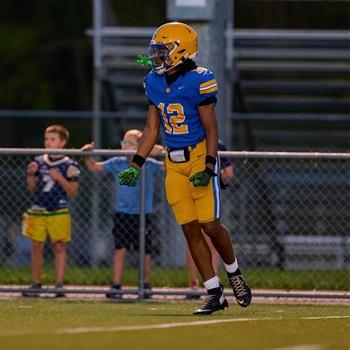 Josiah Johnson