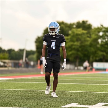 Elijah White