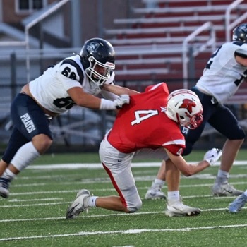 Carter Schmiedel